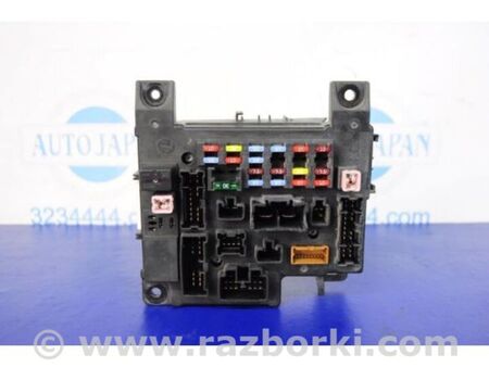 ФОТО Блок запобіжників салон для Mitsubishi Outlander XL CW (05-12) Київ