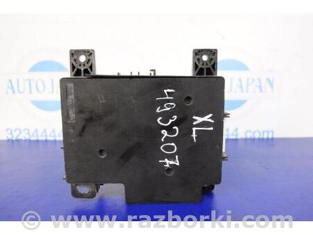 ФОТО Блок запобіжників салон для Mitsubishi Outlander XL CW (05-12) Київ