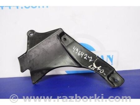 ФОТО Захист двигуна для Toyota Camry 40 XV40 (06-11) Київ