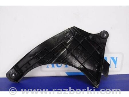 ФОТО Захист двигуна для Toyota Camry 40 XV40 (06-11) Київ