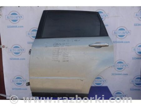 ФОТО Двері для Subaru Tribeca B9 (05-08) Київ