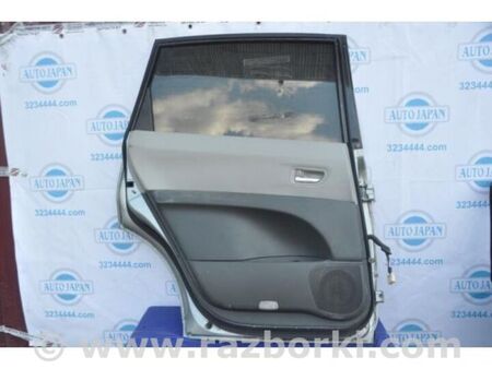 ФОТО Двері для Subaru Tribeca B9 (05-08) Київ