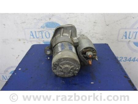 ФОТО Стартер для Nissan Juke (10-19) Київ