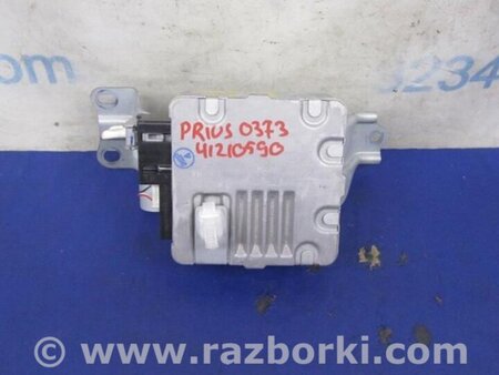 ФОТО Блок керування електропідсилювачем керма для Toyota Prius III XW30 (09-15) Київ