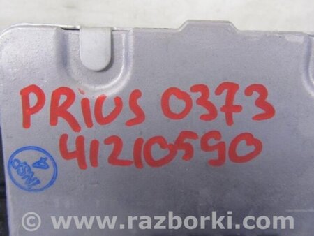 ФОТО Блок керування електропідсилювачем керма для Toyota Prius III XW30 (09-15) Київ