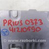 ФОТО Блок керування електропідсилювачем керма для Toyota Prius III XW30 (09-15) Київ