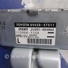 ФОТО Блок керування електропідсилювачем керма для Toyota Prius III XW30 (09-15) Київ