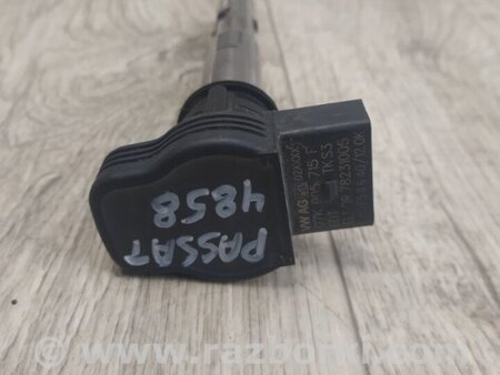 ФОТО Котушка запалювання для Volkswagen Passat B7 (09.2010-06.2015) Київ
