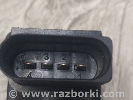 ФОТО Котушка запалювання для Volkswagen Passat B7 (09.2010-06.2015) Київ