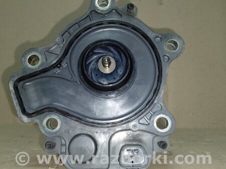 ФОТО Помпа охолодження електрична для Toyota Prius III XW30 (09-15) Київ