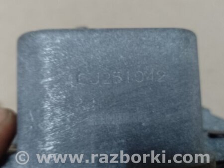 ФОТО Помпа охолодження електрична для Toyota Prius III XW30 (09-15) Київ
