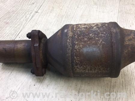 ФОТО Каталізатор для Honda Accord VIII CU/CP (07-13) Київ