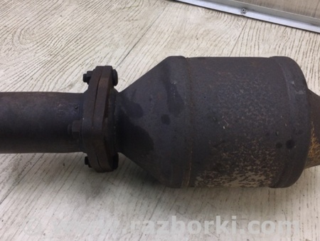 ФОТО Каталізатор для Honda Accord VIII CU/CP (07-13) Київ