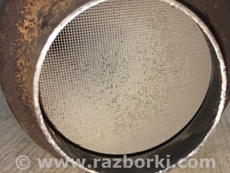 ФОТО Каталізатор для Honda Accord VIII CU/CP (07-13) Київ