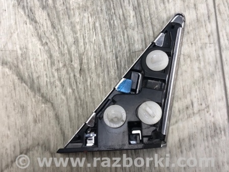 ФОТО Молдинг на крило для Lincoln MKZ II (12-16) Київ