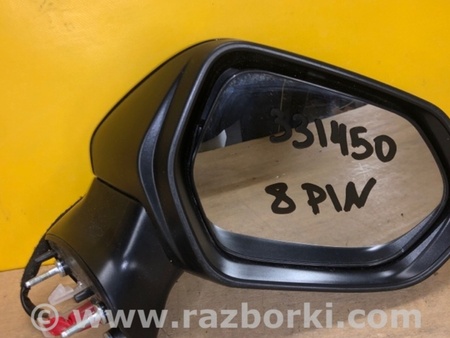 ФОТО Зеркало для Toyota Camry 70 XV70 (17-23) Київ