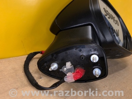 ФОТО Зеркало для Toyota Camry 70 XV70 (17-23) Київ