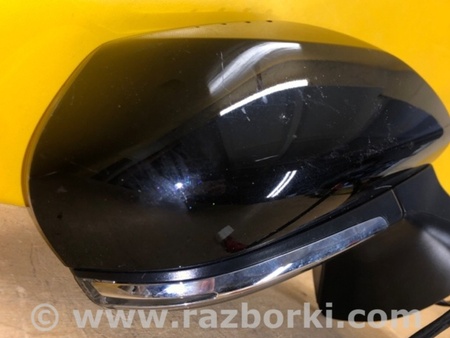 ФОТО Зеркало для Toyota Camry 70 XV70 (17-23) Київ