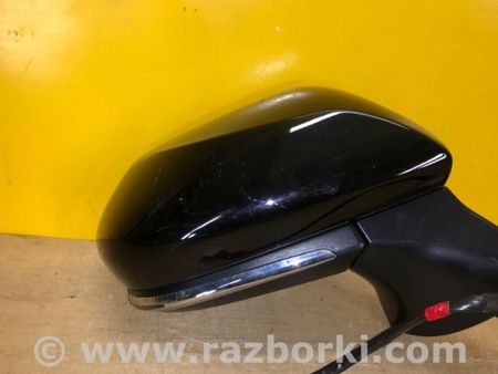 ФОТО Зеркало для Toyota Camry 70 XV70 (17-23) Київ