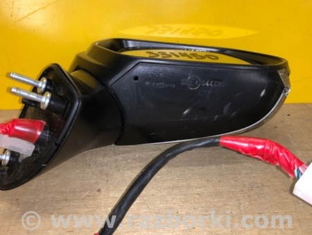 ФОТО Зеркало для Toyota Camry 70 XV70 (17-23) Київ