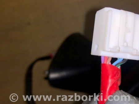 ФОТО Зеркало для Toyota Camry 70 XV70 (17-23) Київ