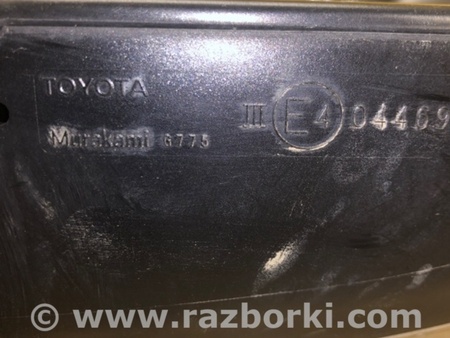 ФОТО Зеркало для Toyota Camry 70 XV70 (17-23) Київ