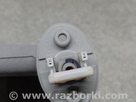 ФОТО Козирок сонцезахисний для Lexus CT200 ZWA10 +рест (11-17) Київ