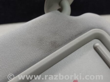 ФОТО Козирок сонцезахисний для Lexus CT200 ZWA10 +рест (11-17) Київ