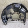 Захист гальмівного диска Mazda CX-5 KF (16-25)