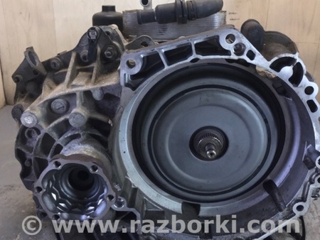 ФОТО АКПП на запчастини (під ремонт) для Volkswagen Golf VI Mk6 (08-12) Київ