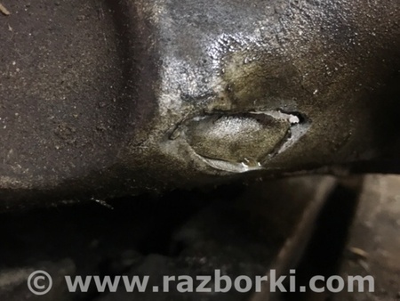 ФОТО АКПП на запчастини (під ремонт) для Volkswagen Golf VI Mk6 (08-12) Київ