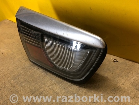 ФОТО Ліхтар внутрішній для Mitsubishi Lancer X 10 (08-17) Київ