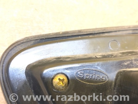 ФОТО Ліхтар внутрішній для Mitsubishi Lancer X 10 (08-17) Київ