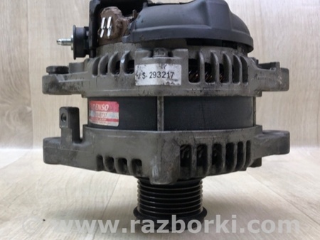 ФОТО Генератор для Toyota Camry 40 XV40 (06-11) Київ