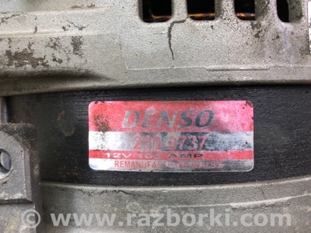 ФОТО Генератор для Toyota Camry 40 XV40 (06-11) Київ