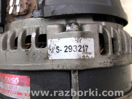 ФОТО Генератор для Toyota Camry 40 XV40 (06-11) Київ