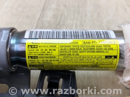 ФОТО Подушка безпеки (штора) для Toyota Camry 50 XV50 (11-14) Київ