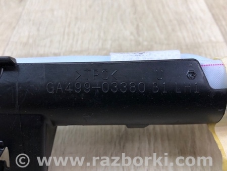 ФОТО Подушка безпеки (штора) для Toyota Camry 50 XV50 (11-14) Київ