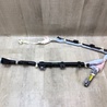 Подушка безпеки (штора) Toyota Camry 50 XV50 (11-14)