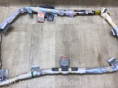 ФОТО Подушка безпеки (штора) для Subaru Crosstrek 2 GT (17-20) Київ