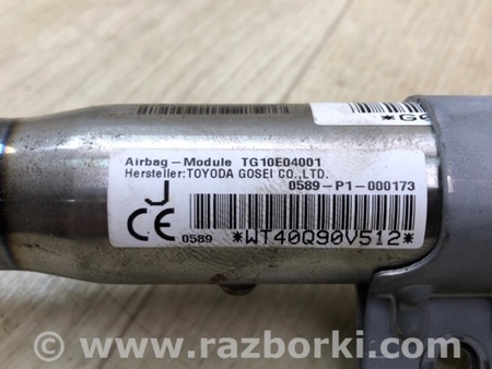 ФОТО Подушка безпеки (штора) для Subaru Crosstrek 2 GT (17-20) Київ