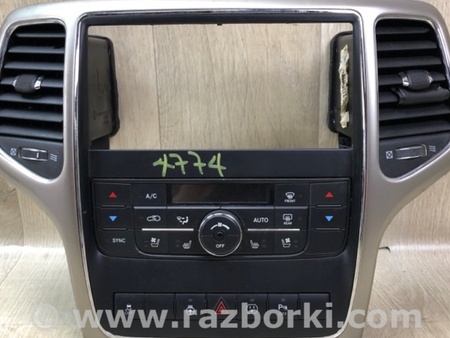 ФОТО Блок керування піччю для Jeep Grand Cherokee (11-22) Київ