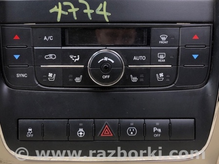 ФОТО Блок керування піччю для Jeep Grand Cherokee (11-22) Київ