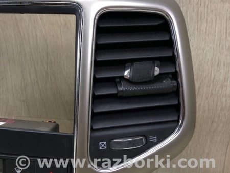 ФОТО Блок керування піччю для Jeep Grand Cherokee (11-22) Київ