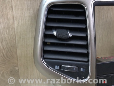 ФОТО Блок керування піччю для Jeep Grand Cherokee (11-22) Київ