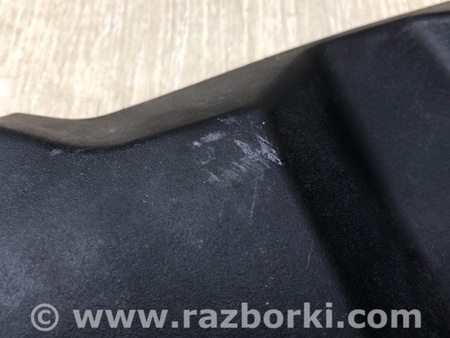 ФОТО Захист приводного ременя для Subaru Crosstrek 2 GT (17-20) Київ