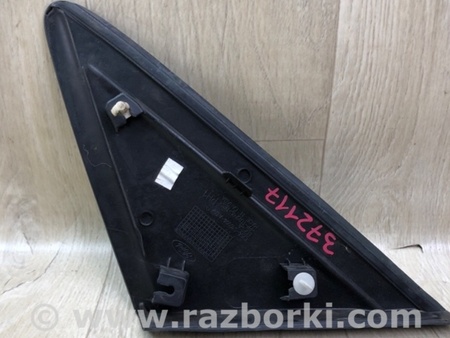 ФОТО Накладка кузова для Ford Escape 3 (01.2012-12.2018) Київ