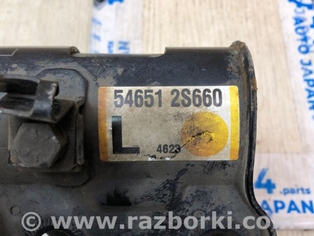 ФОТО Амортизатор для Hyundai ix35 I LM/EL Tucson (10-17) Київ