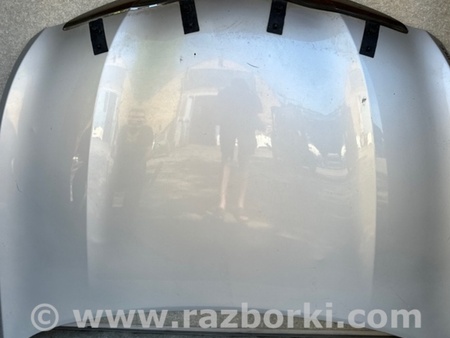 ФОТО Капот для Hyundai Sonata VI YF (09-14) Київ