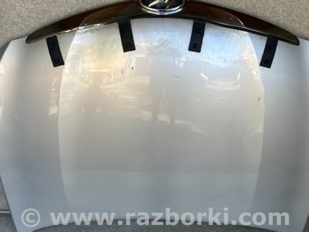 ФОТО Капот для Hyundai Sonata VI YF (09-14) Київ
